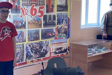 Память сильнее времени